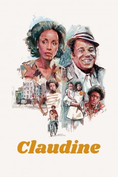 دانلود فیلم Claudine