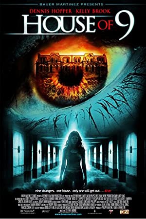 دانلود فیلم House of 9