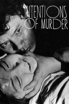 دانلود فیلم Intentions of Murder