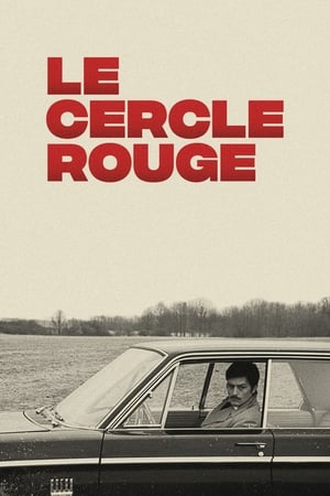 دانلود فیلم Le cercle rouge