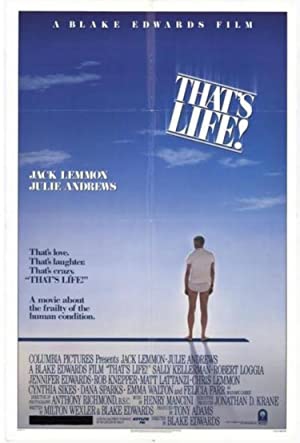 دانلود فیلم Thats Life