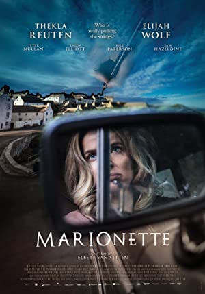 دانلود فیلم Marionette