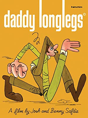 Daddy Longlegs