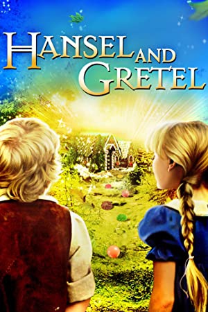 دانلود فیلم Hansel and Gretel