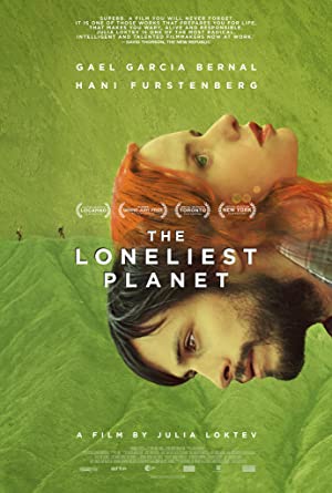 دانلود فیلم The Loneliest Planet