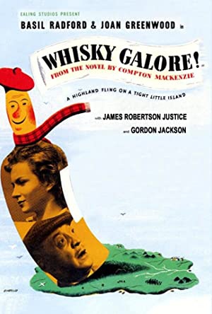 دانلود فیلم Whisky Galore