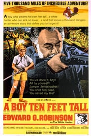 دانلود فیلم A Boy Ten Feet Tall