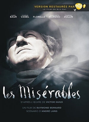 دانلود فیلم Les Miserables