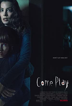 دانلود فیلم Come Play