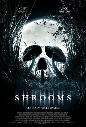 دانلود فیلم Shrooms