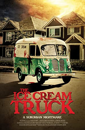 دانلود فیلم The Ice Cream Truck