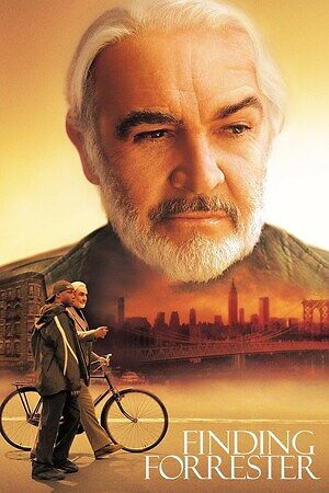 Finding Forrester