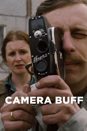 دانلود فیلم Camera Buff