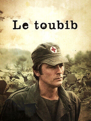 دانلود فیلم The Medic