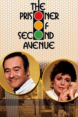 دانلود فیلم The Prisoner of Second Avenue