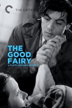 دانلود فیلم The Good Fairy