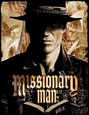 دانلود فیلم Missionary Man