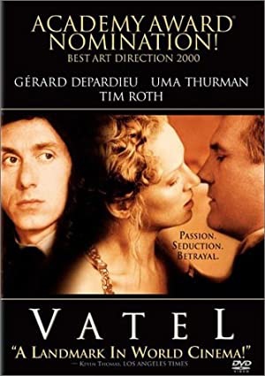 دانلود فیلم Vatel