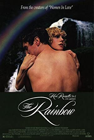 دانلود فیلم The Rainbow