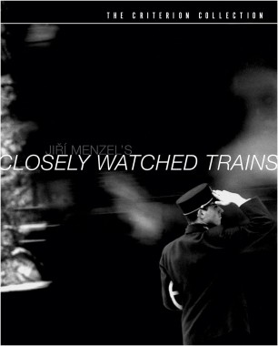 دانلود فیلم Closely Watched Trains