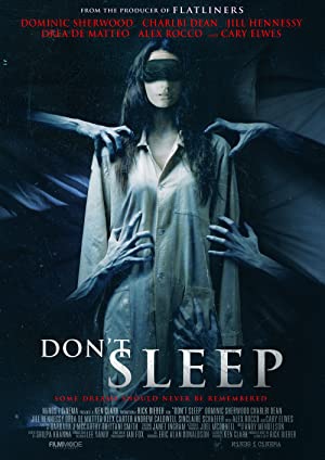 دانلود فیلم Dont Sleep