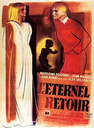 دانلود فیلم Love Eternal