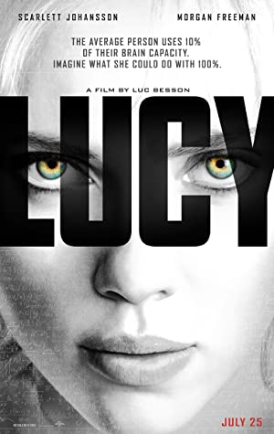 دانلود فیلم Lucy