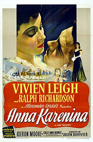 دانلود فیلم Anna Karenina