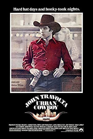 دانلود فیلم Urban Cowboy