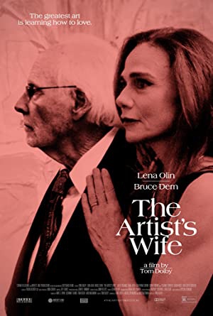 دانلود فیلم The Artists Wife