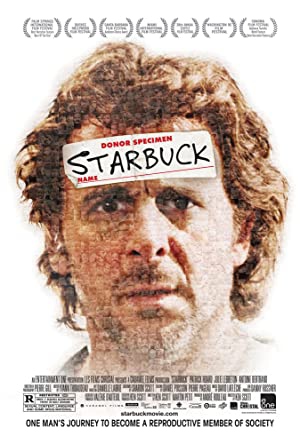 دانلود فیلم Starbuck