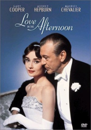 دانلود فیلم Love in the Afternoon