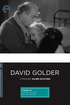 David Golder