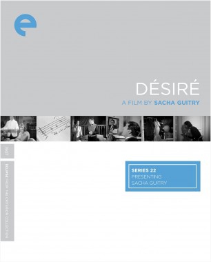 Desire