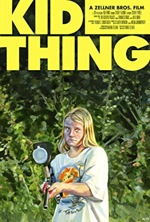 دانلود فیلم Kid Thing