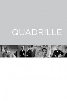 دانلود فیلم Quadrille