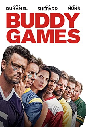 دانلود فیلم Buddy Games