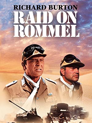 Raid on Rommel