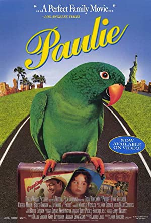 دانلود فیلم Paulie