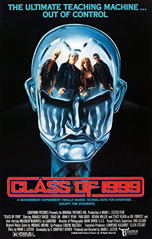 دانلود فیلم Class of 1999