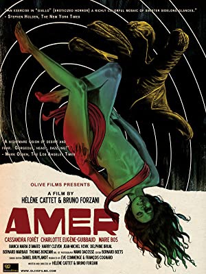 دانلود فیلم Amer