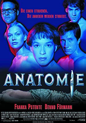 دانلود فیلم Anatomie