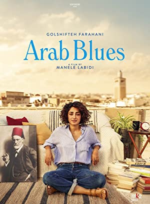 دانلود فیلم Arab Blues