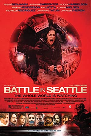 دانلود فیلم Battle in Seattle