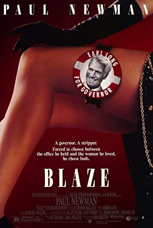 دانلود فیلم Blaze