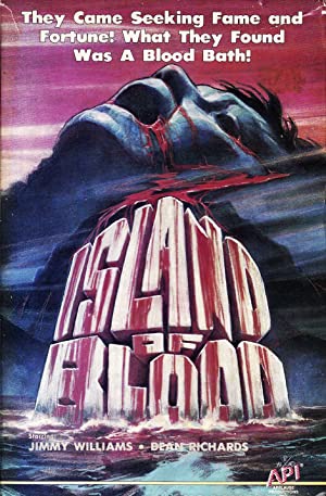 دانلود فیلم Island of Blood