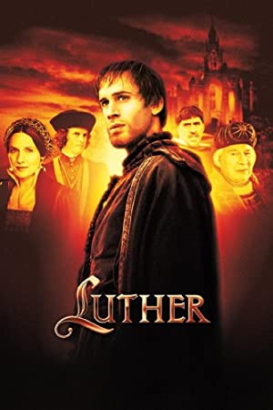 دانلود فیلم Luther