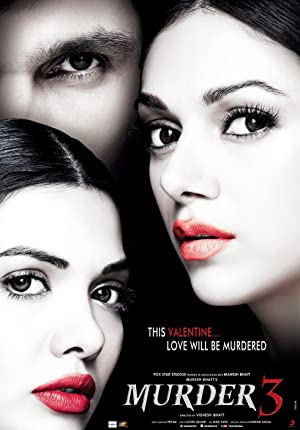 دانلود فیلم Murder 3