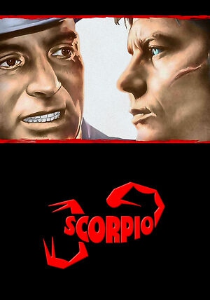 دانلود فیلم Scorpio