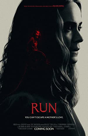 دانلود فیلم Run